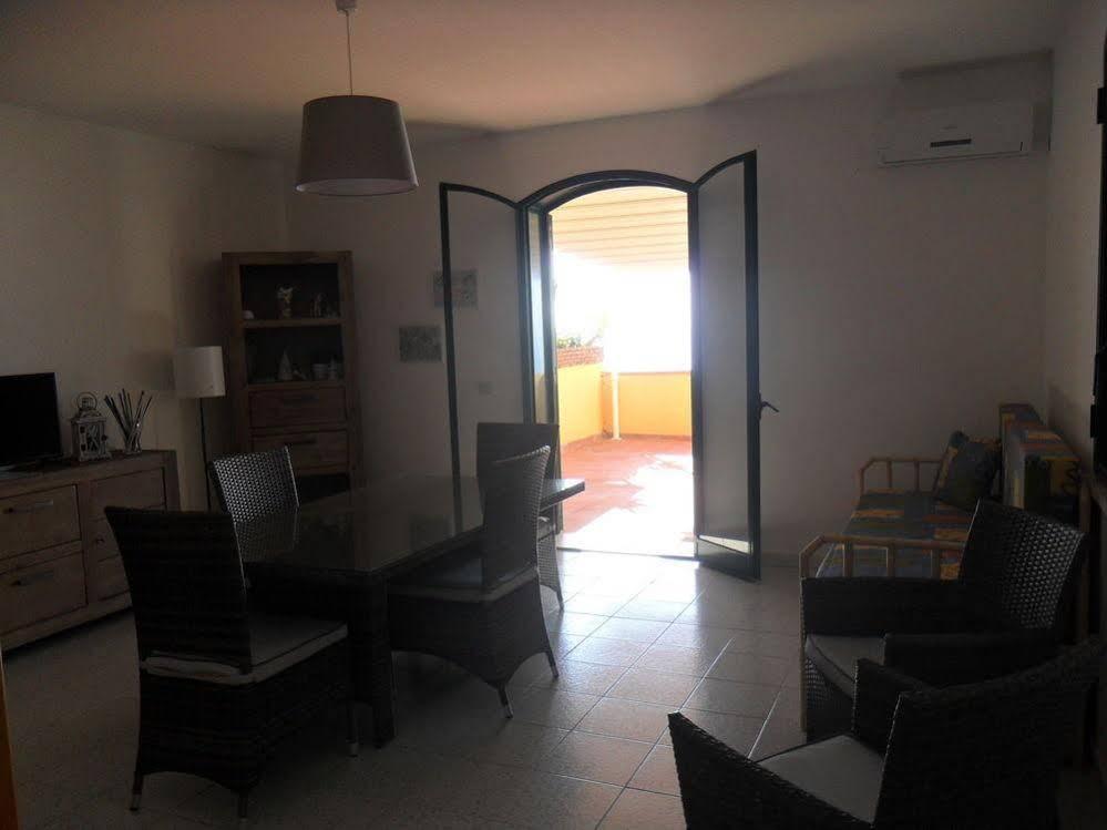 Beach Apartments Patrizia Taormina Exterior foto