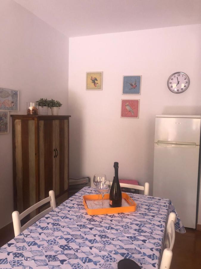 Beach Apartments Patrizia Taormina Exterior foto